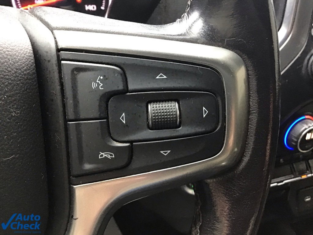 Used 2020 Chevrolet Silverado 1500 LT w/ All-Star Edition image 33