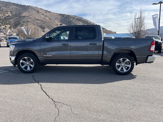 Used 2022 RAM 1500 Big Horn image 7