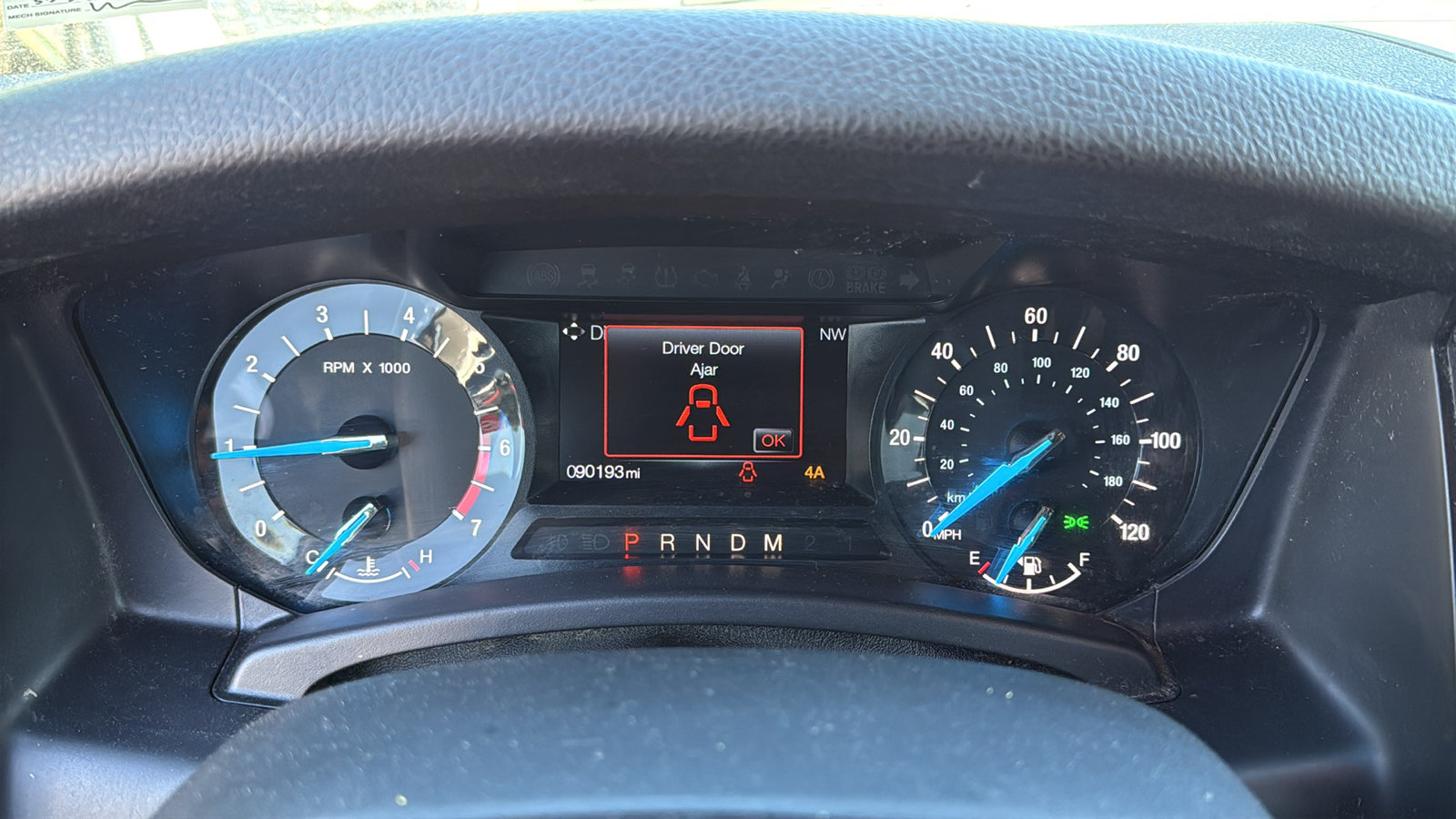 Used 2017 Ford Expedition XLT AWD/4WD image 8