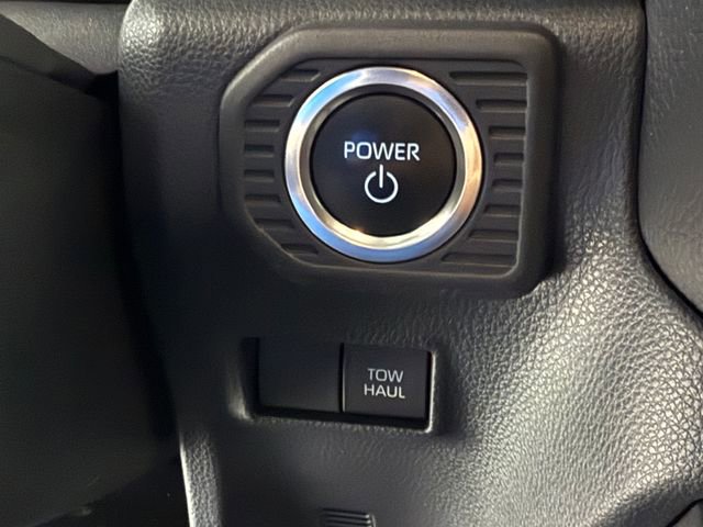 Used 2024 Toyota Land Cruiser w/ Premium Package image 15