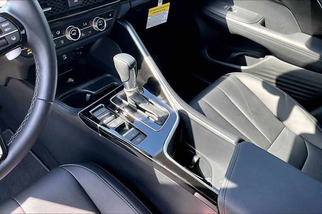 Certified 2026 Acura ADX FWD image 16