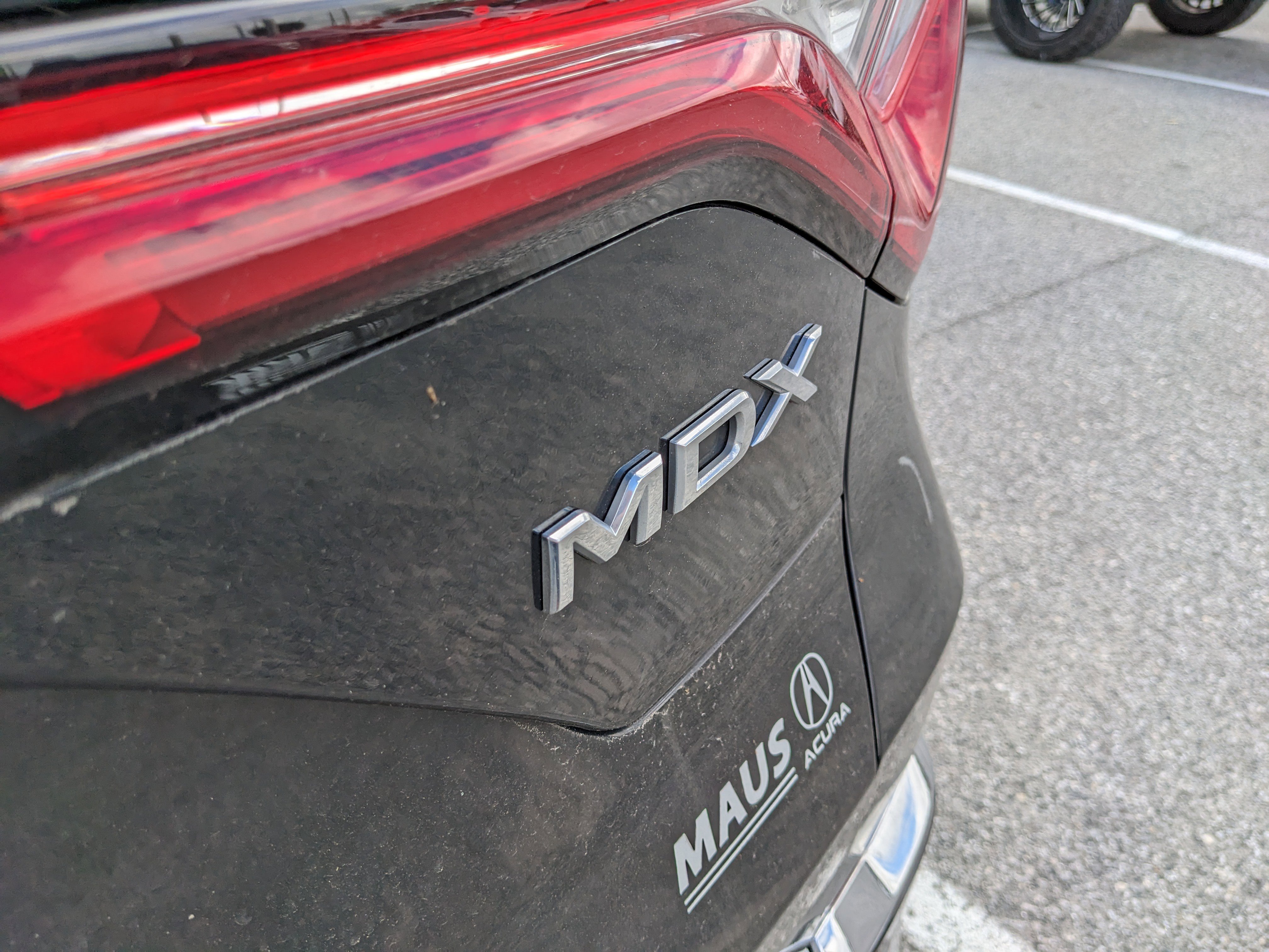 Used 2023 Acura MDX FWD w/ Technology Package image 22