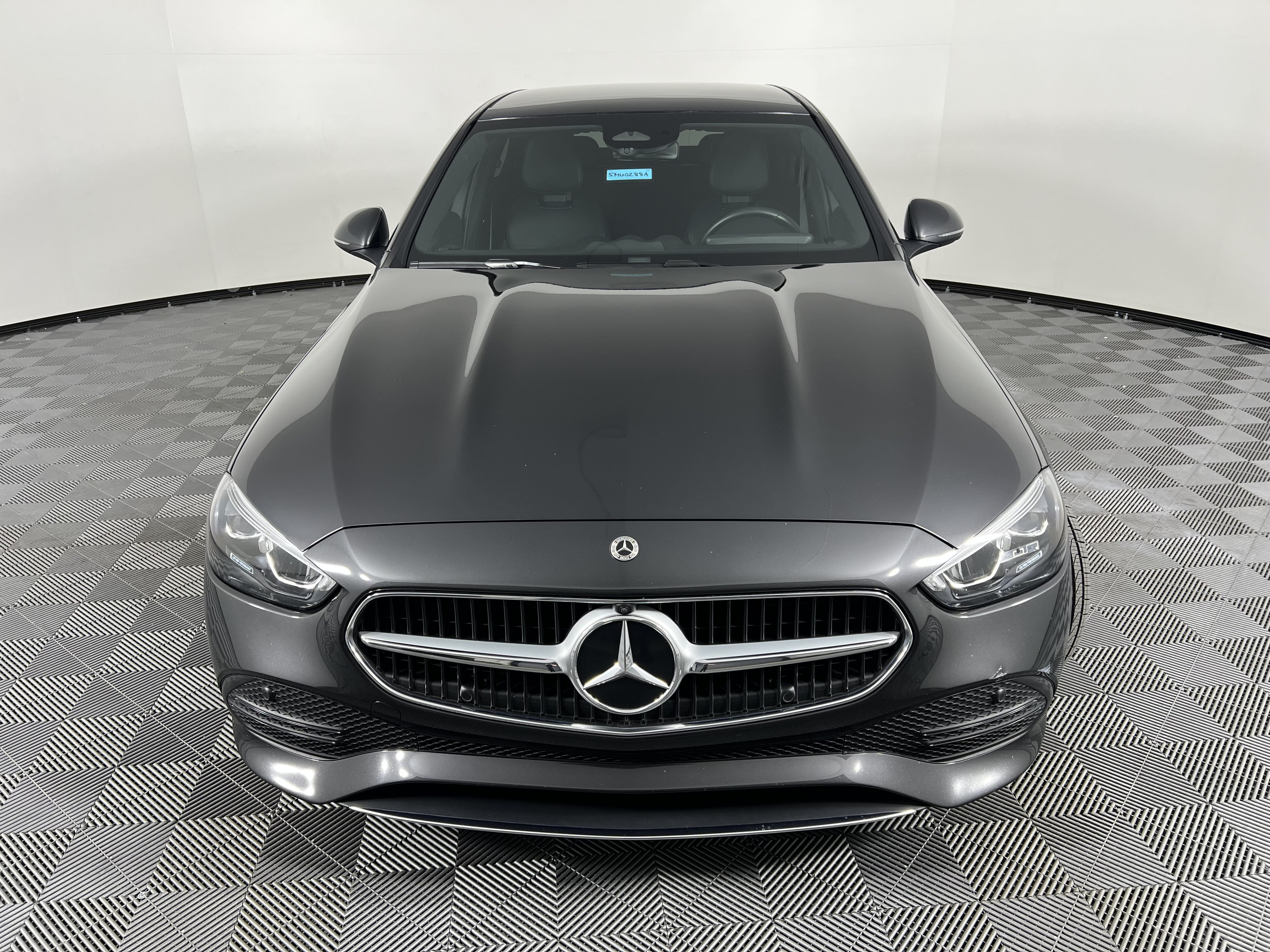Certified 2023 Mercedes-Benz C 300 4MATIC Sedan image 5