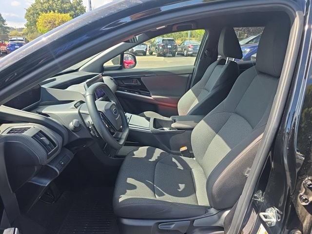 Used 2024 Subaru Solterra AWD/4WD image 16