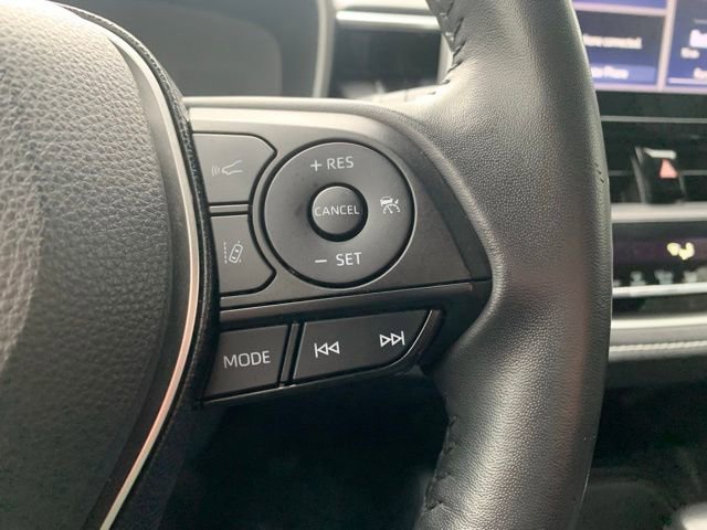 Used 2020 Toyota Corolla SE image 18