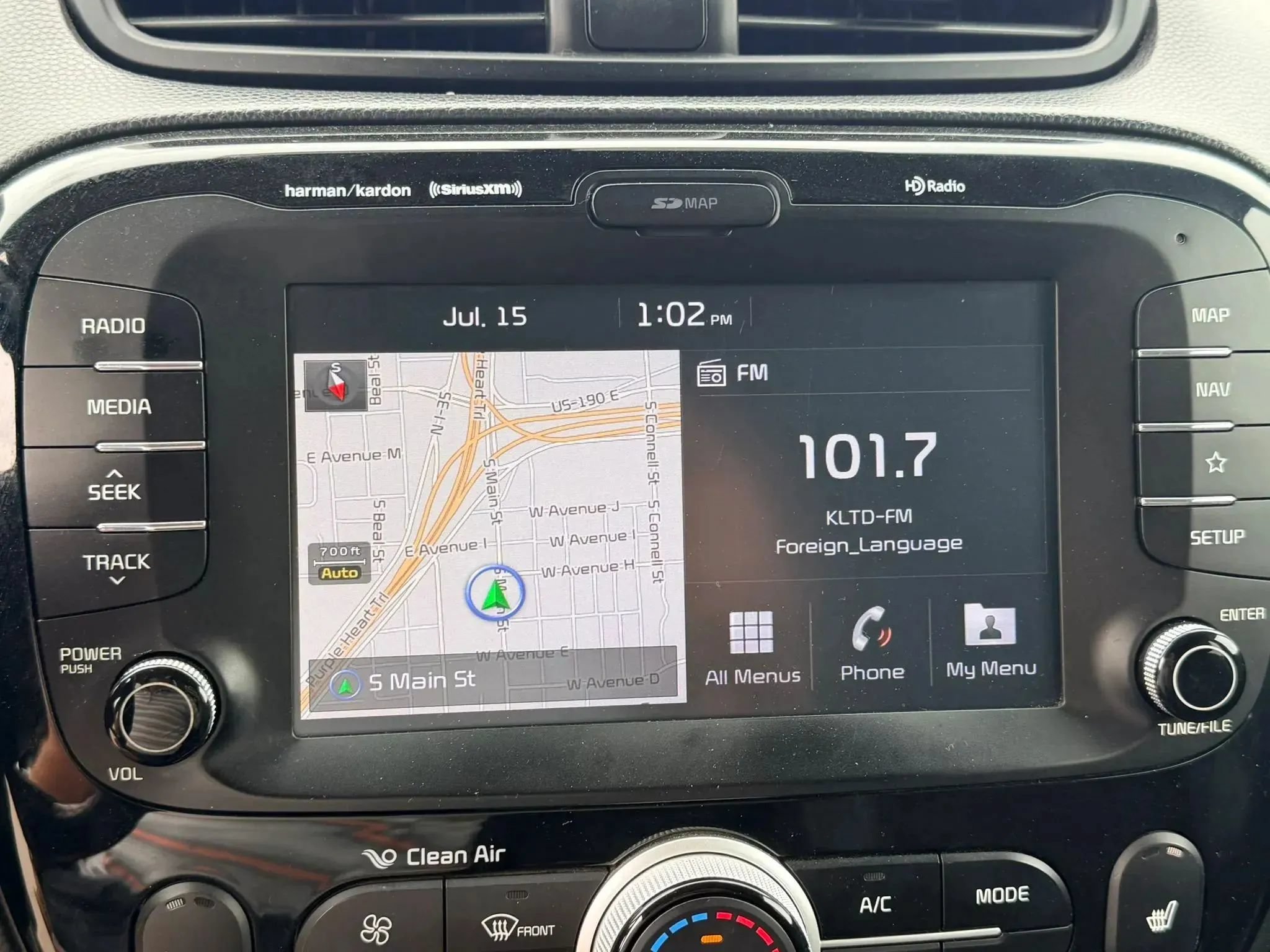 Used 2019 Kia Soul ! w/ Technology Package FWD image 13
