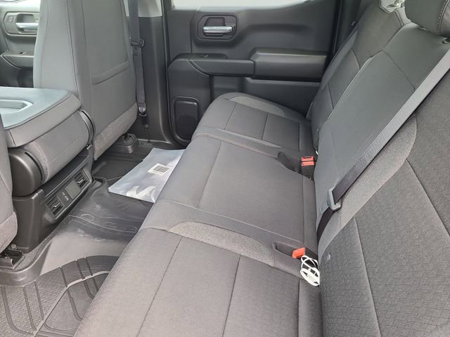 New 2026 Chevrolet Silverado 1500 Custom image 10