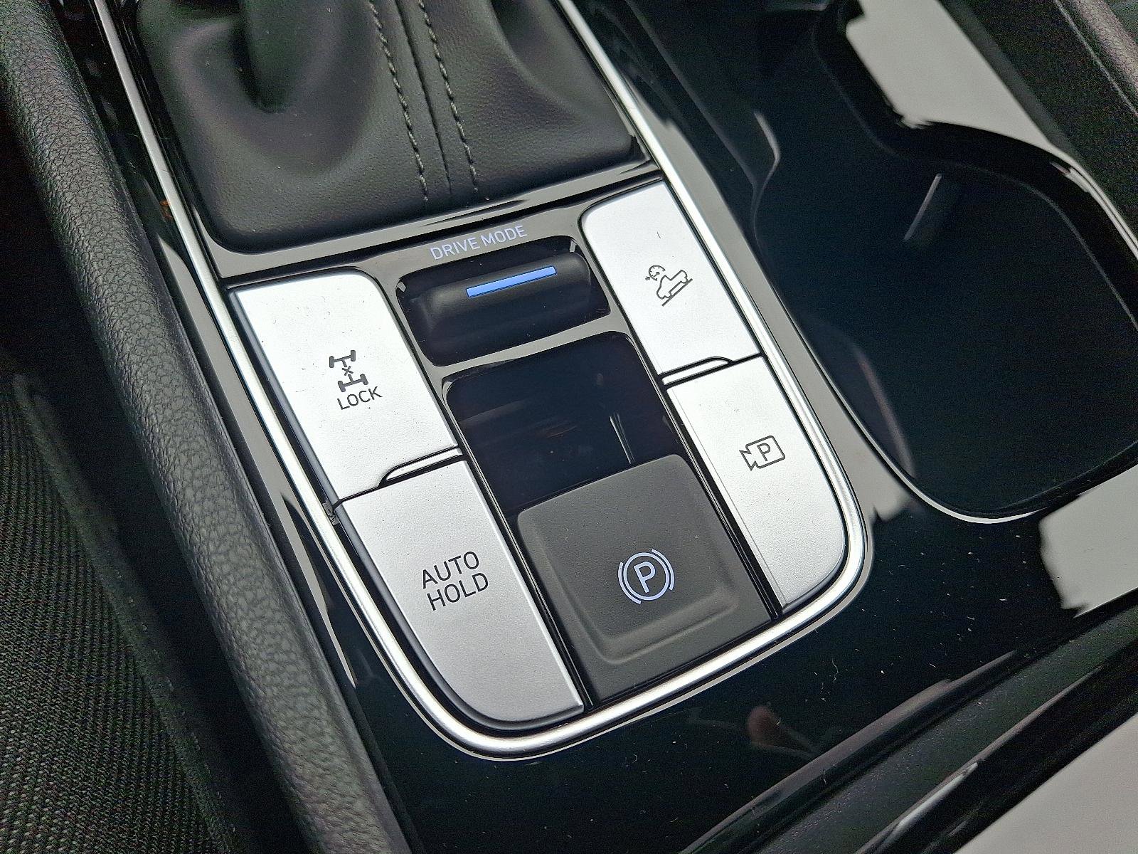 New 2026 Hyundai Santa Cruz SE image 14