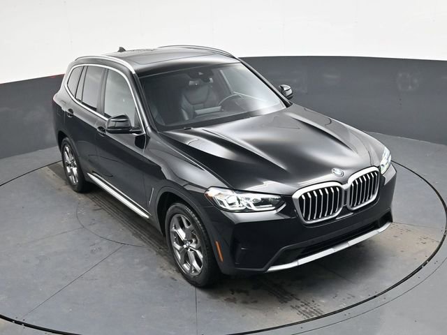 Used 2023 BMW X3 sDrive30i w/ Convenience Package image 17