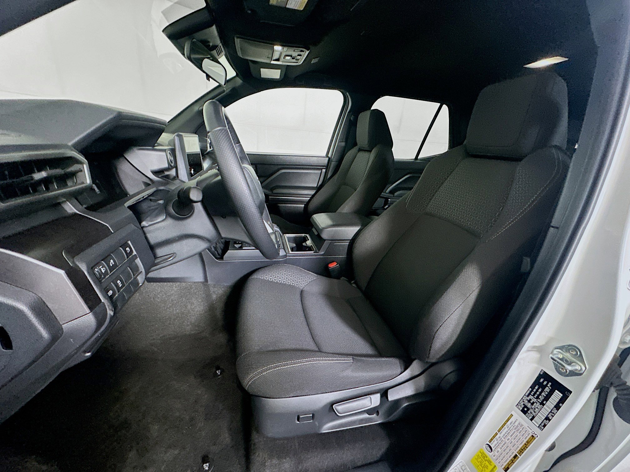 Used 2025 Toyota 4Runner SR5 image 13