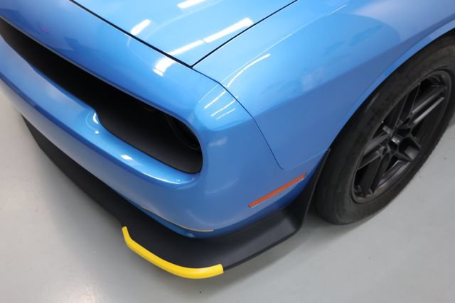 Used 2023 Dodge Challenger SRT Hellcat Redeye RWD image 61