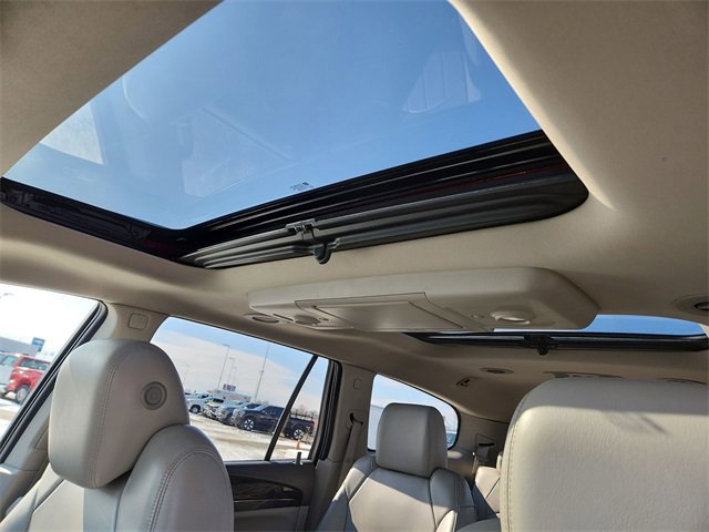 Used 2014 Buick Enclave Leather w/ Trailering Provision Package image 17