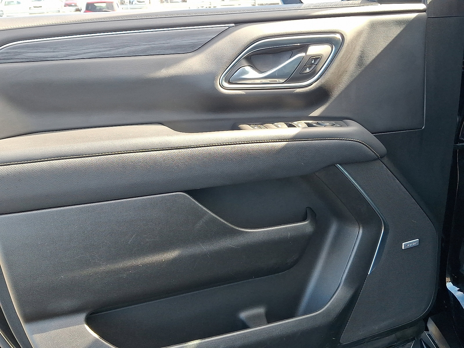 Certified 2024 GMC Yukon XL SLT image 13