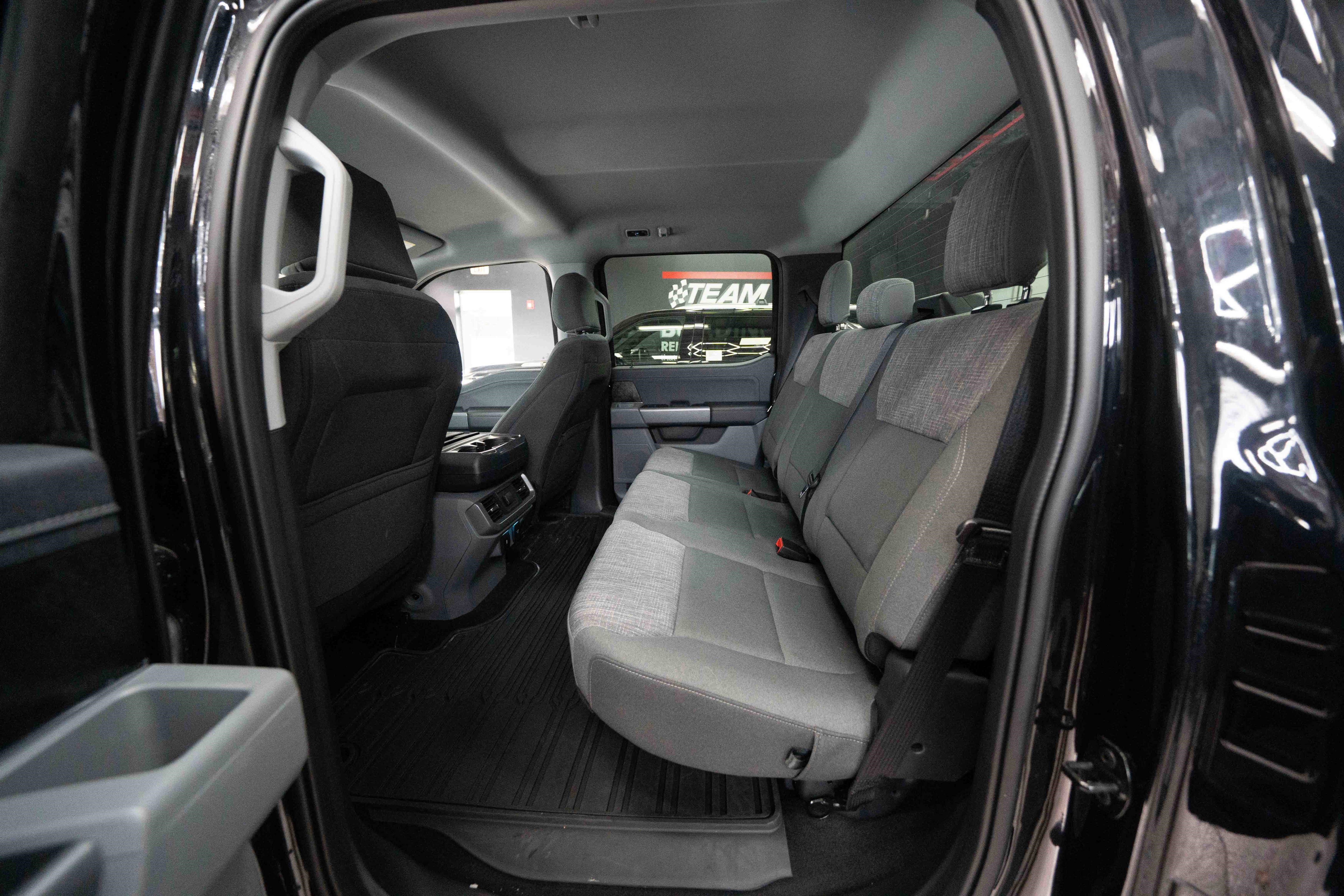 Used 2023 Ford F150 Lightning XLT image 22