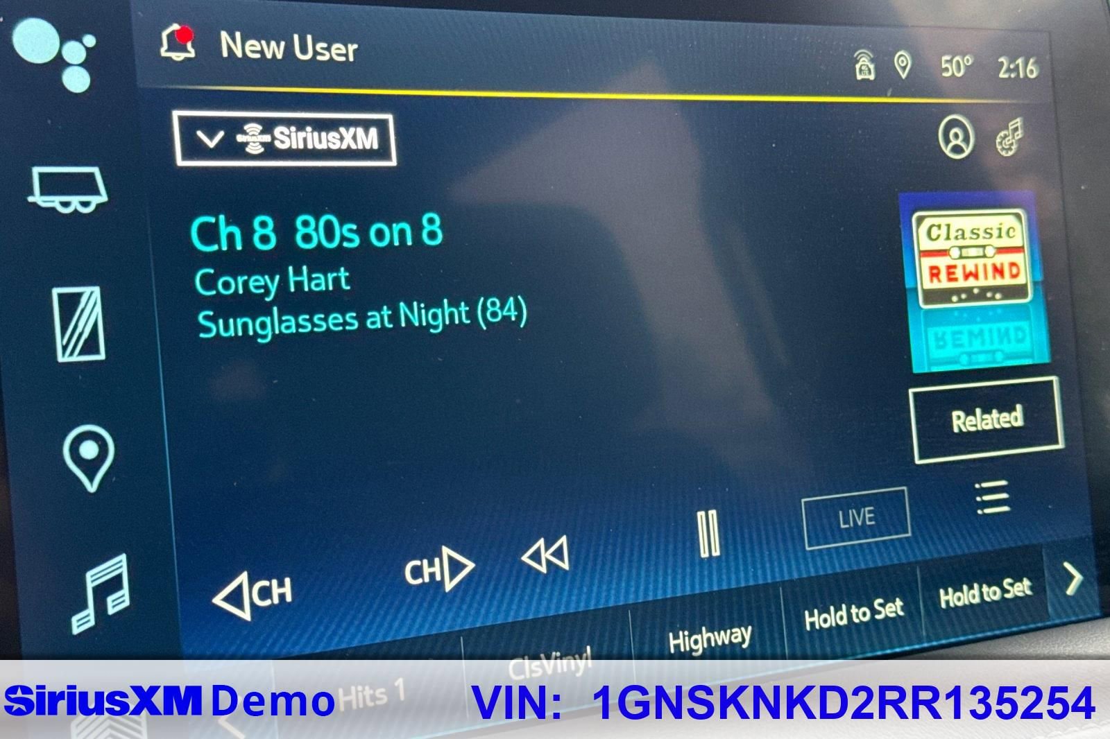 Certified 2024 Chevrolet Tahoe LT image 35