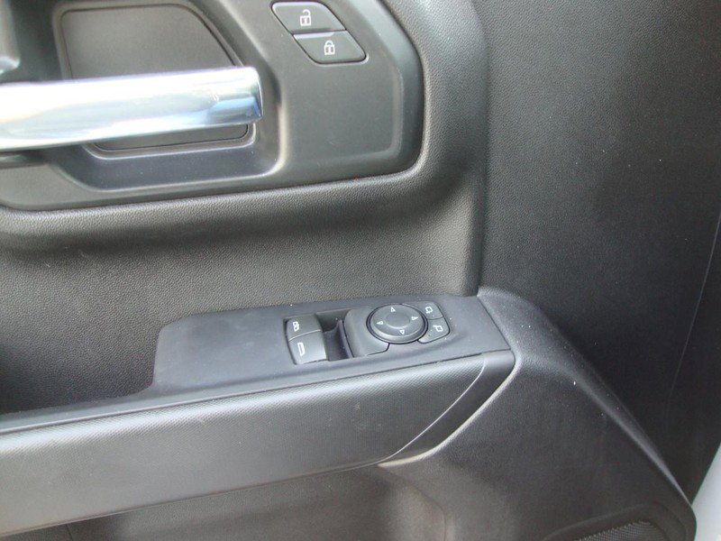 Used 2022 Chevrolet Silverado 1500 W/T image 10