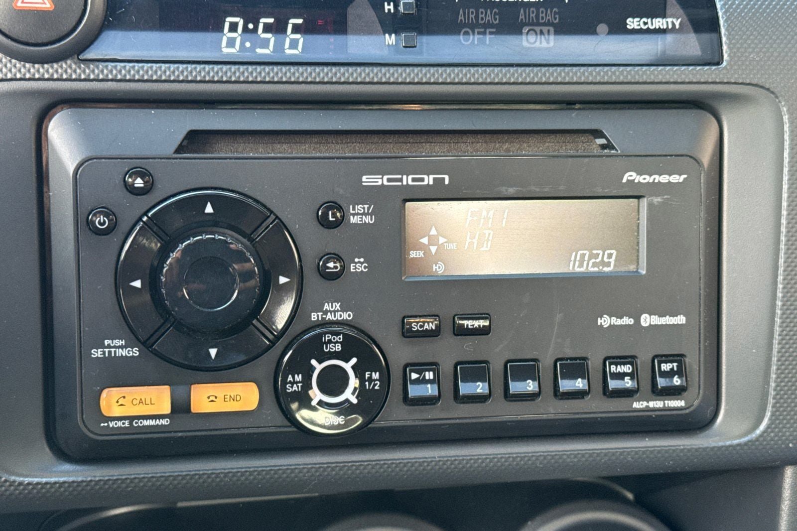 Used 2013 Scion tC FWD image 21