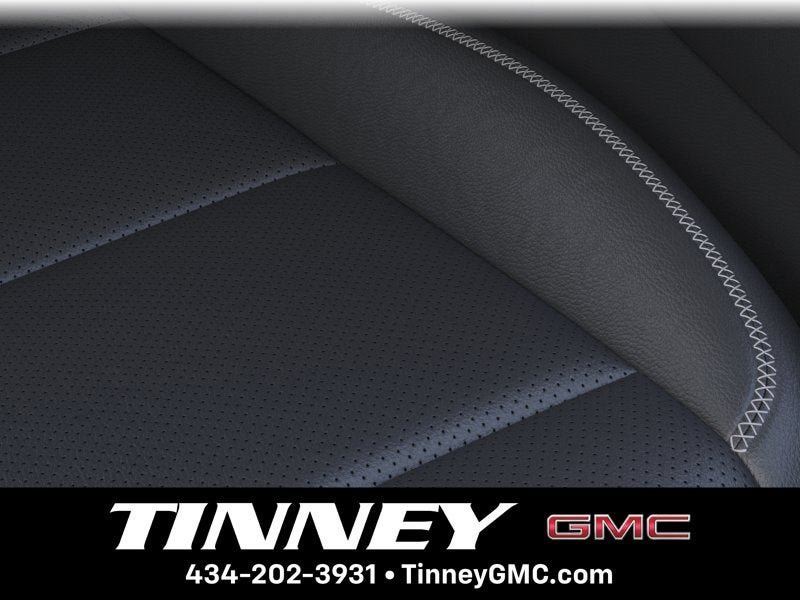 New 2027 GMC Terrain Denali w/ LPO, Floor Liner Package AWD/4WD image 21