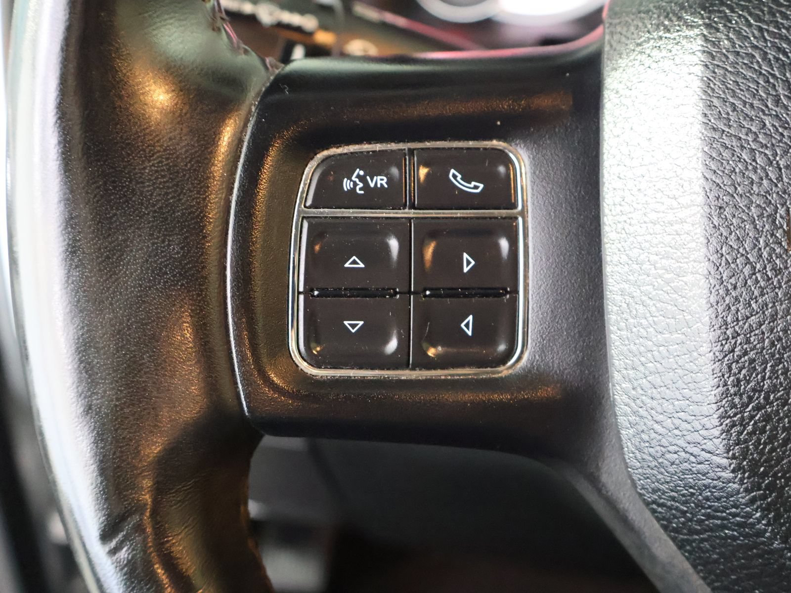 Used 2017 RAM 1500 Big Horn AWD/4WD image 34