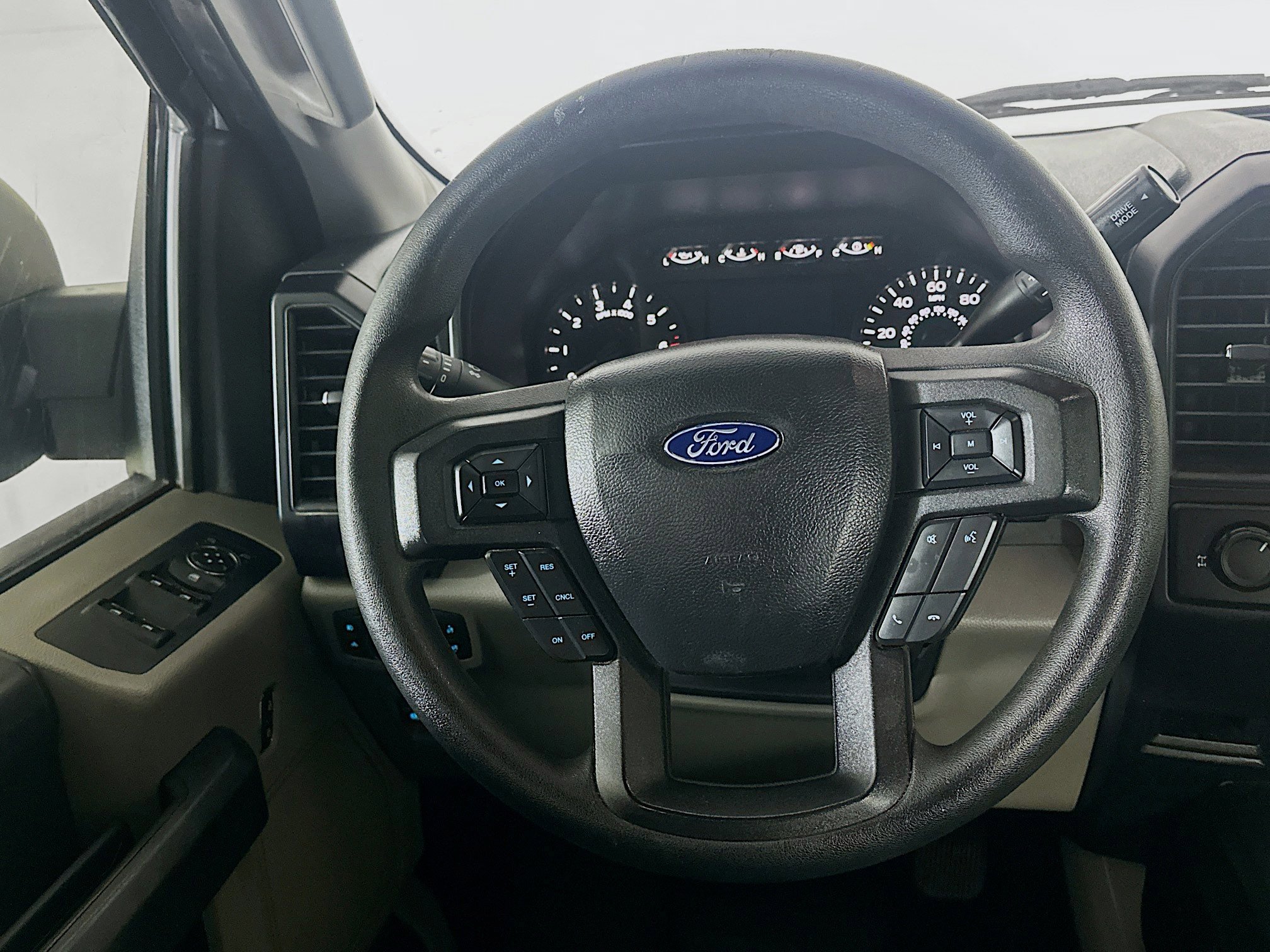 Used 2019 Ford F150 XL w/ Equipment Group 101A Mid RWD image 17