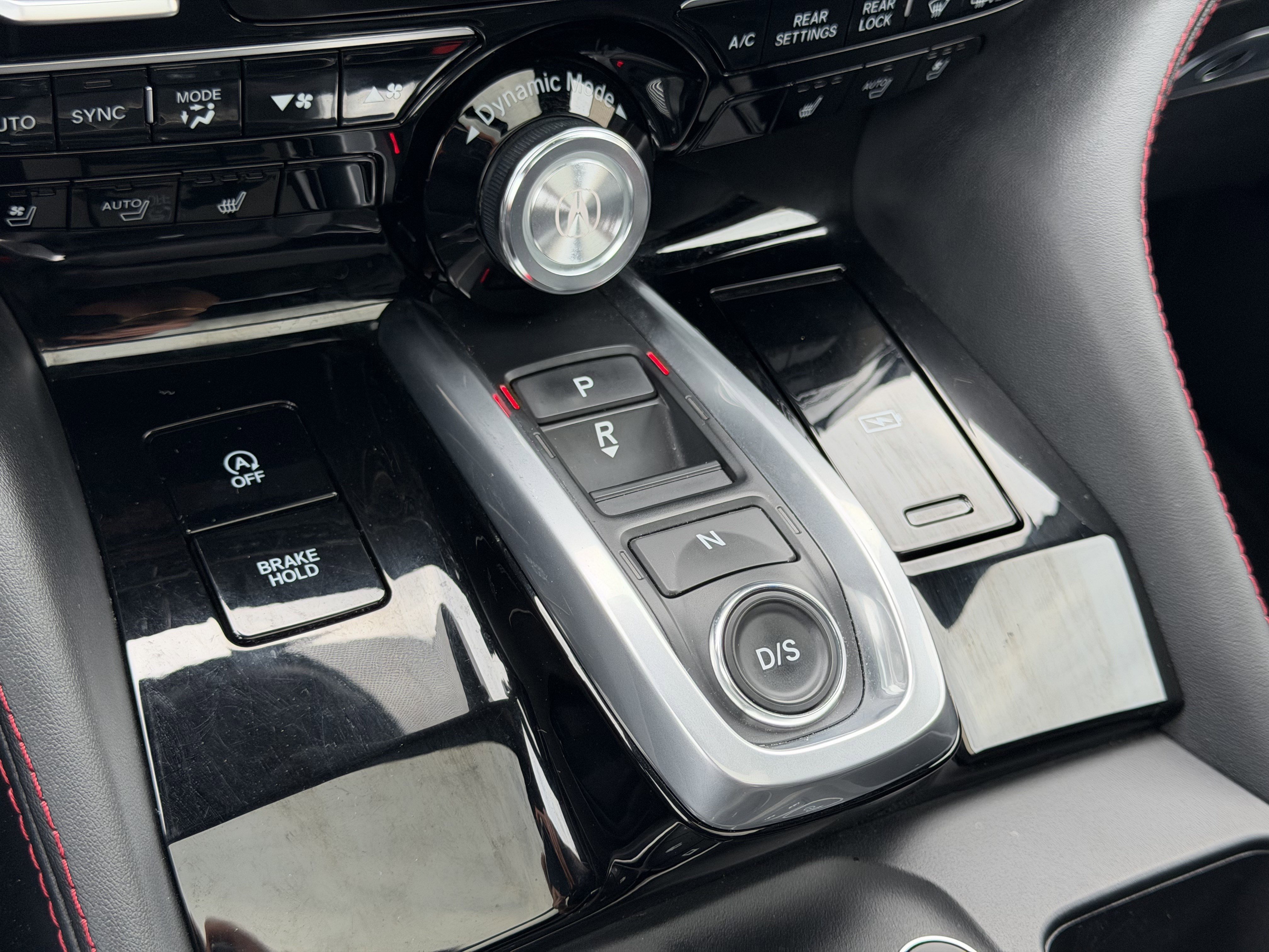 Used 2023 Acura MDX A-Spec image 16