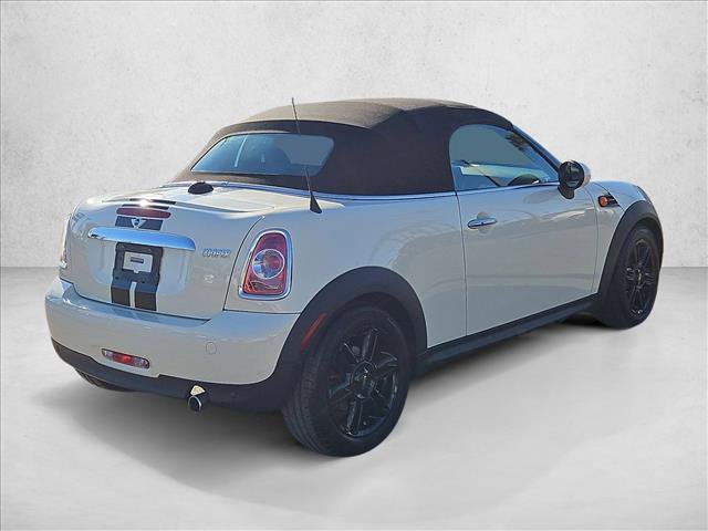 Used 2014 MINI Cooper Roadster image 5