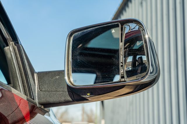 Used 2020 RAM 2500 Laramie image 13