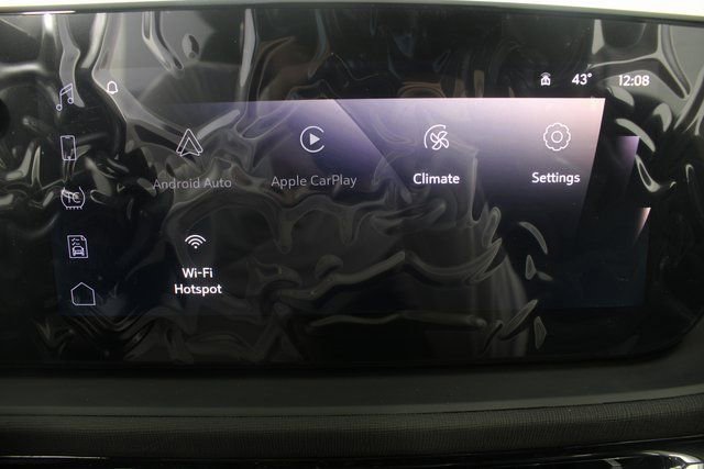 New 2026 Buick Envista Sport Touring w/ Convenience I Package image 4