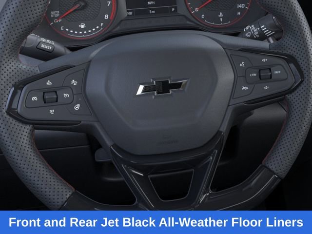 New 2026 Chevrolet Trax RS FWD image 20