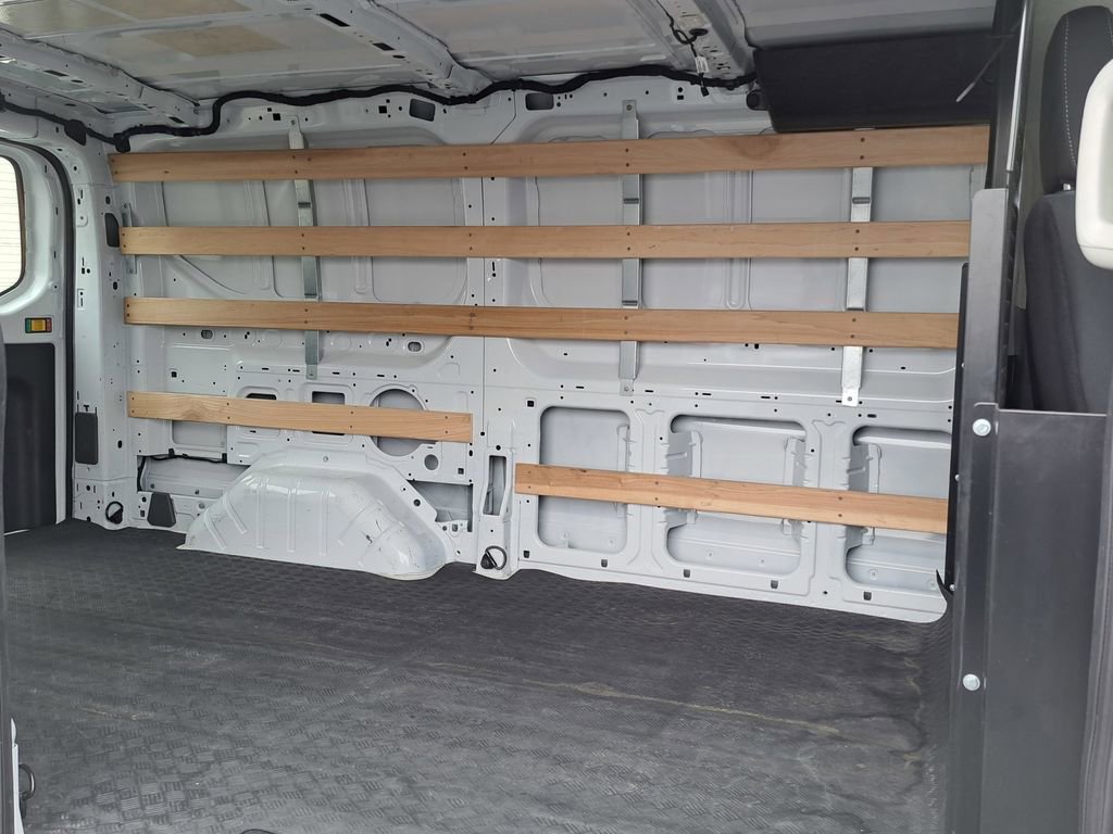 Used 2024 Ford Transit 250 Low Roof w/ Exterior Upgrade Package image 11