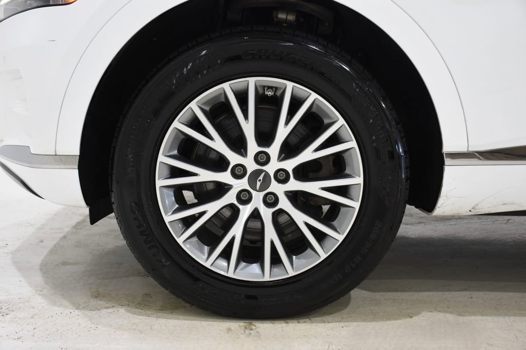 Used 2024 Genesis GV80 2.5T image 6