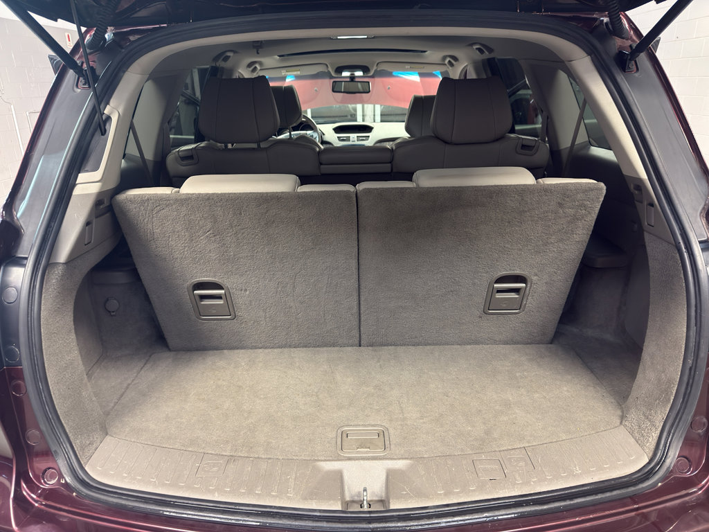 Used 2011 Acura MDX image 33