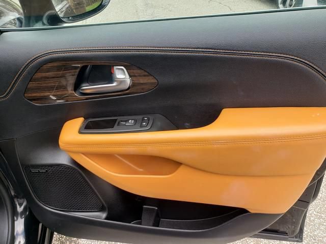 Used 2022 Chrysler Pacifica Pinnacle FWD image 17