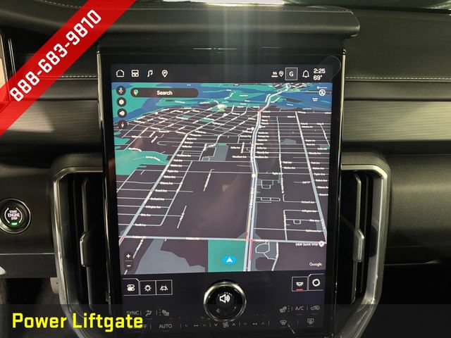 New 2026 GMC Acadia Elevation w/ Elevation Premium Package AWD/4WD image 13