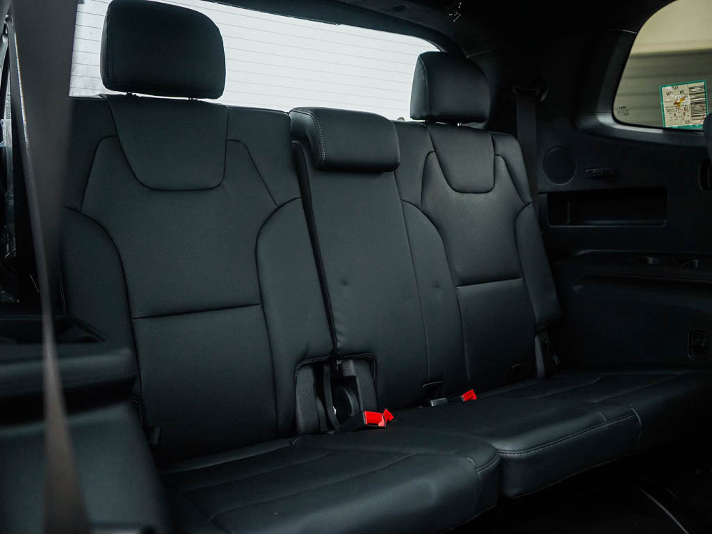 New 2025 Kia Telluride SX X-Line image 14
