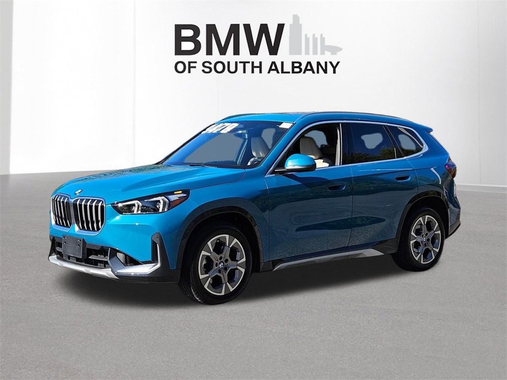 Used 2025 BMW X1 xDrive28i w/ Convenience Package image 6