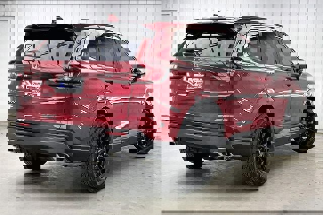 Certified 2024 Honda CR-V Sport image 12