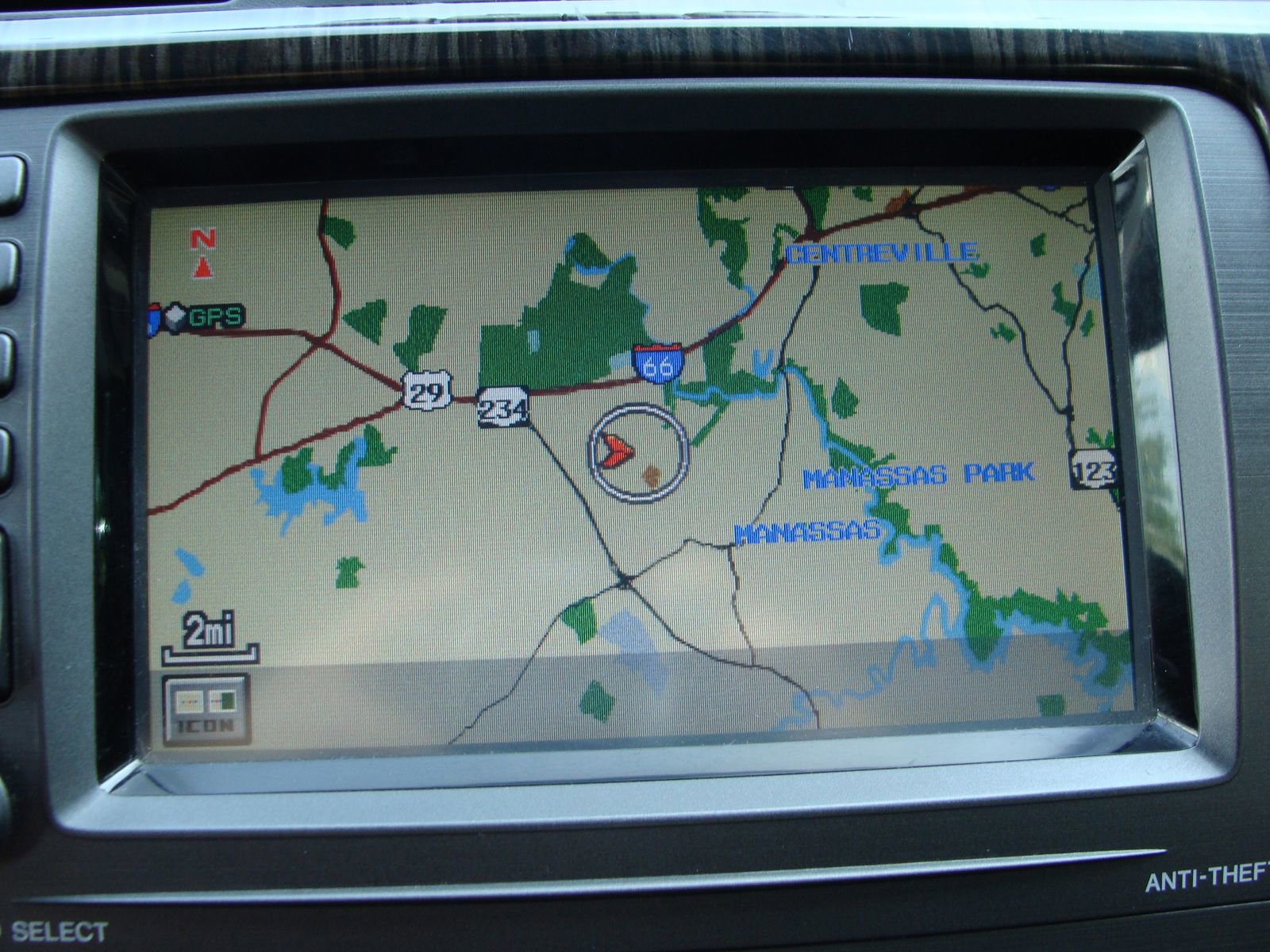 Used 2006 Acura MDX Touring image 13