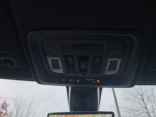 Certified 2022 Chevrolet Silverado 3500 High Country image 22