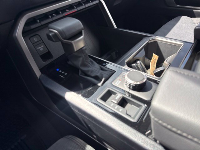 New 2026 Toyota Tundra SR5 AWD/4WD image 22