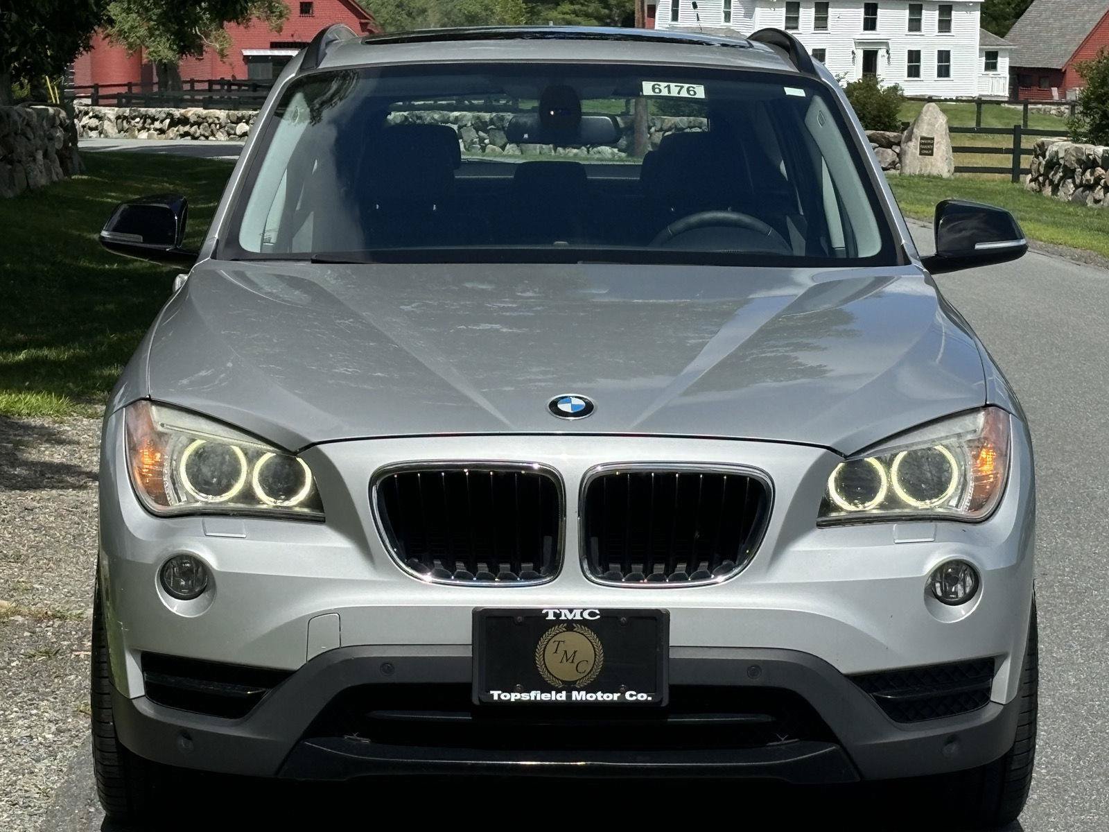 Used 2014 BMW X1 xDrive28i AWD/4WD image 17