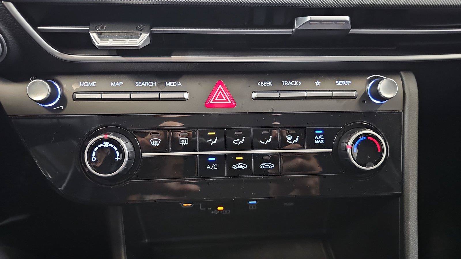 Certified 2026 Hyundai Sonata SE FWD image 18