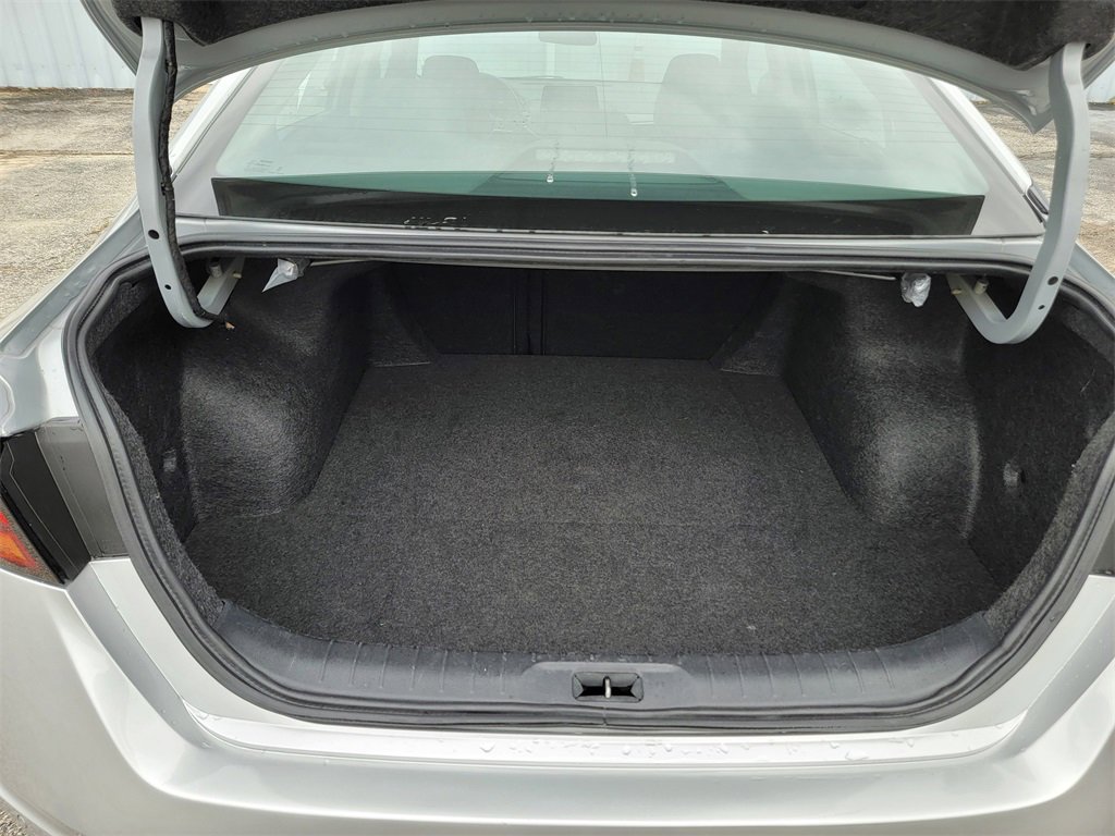 Used 2025 Nissan Altima 2.5 SR image 10