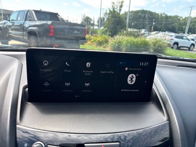Used 2024 Acura RDX w/ Advance Package AWD/4WD image 17