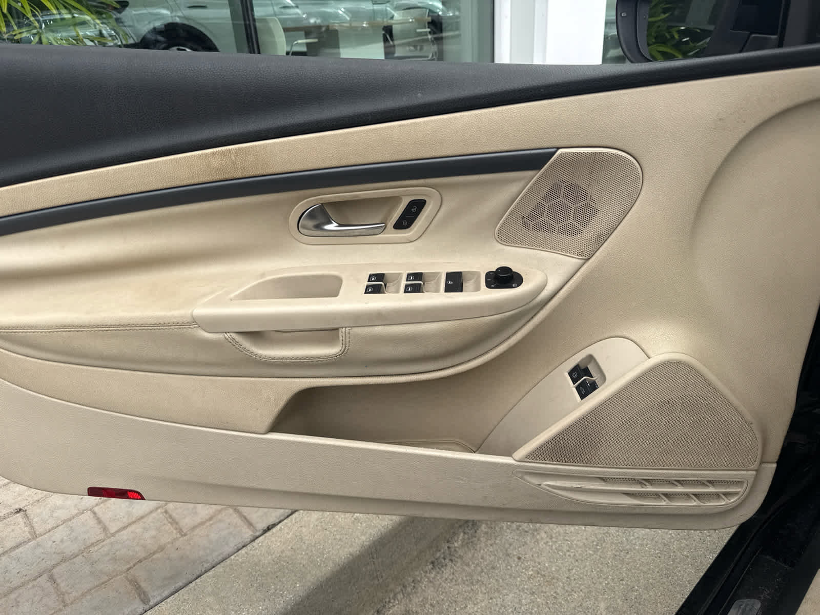 Used 2009 Volkswagen Eos Komfort FWD image 19