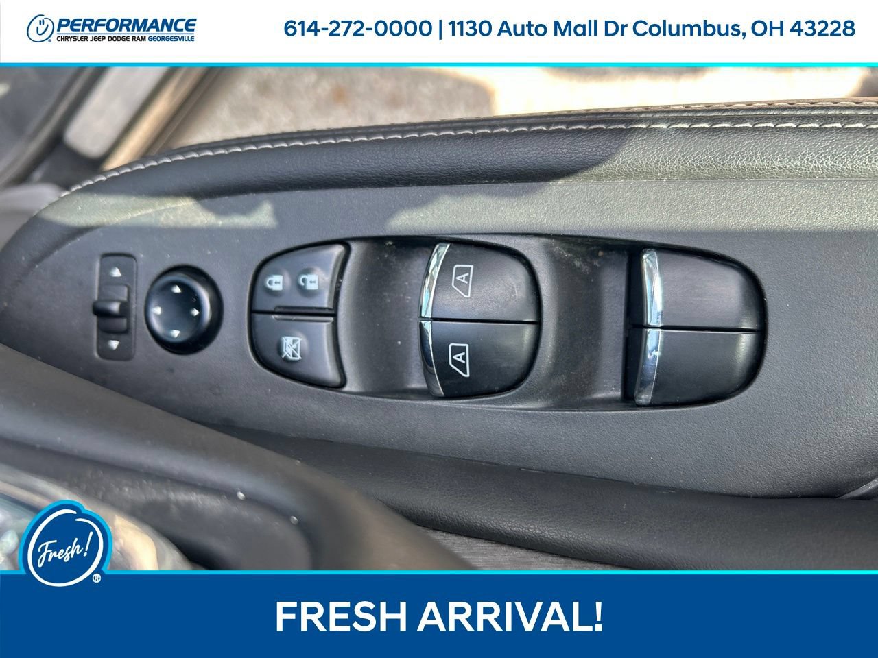Used 2022 Nissan Murano SL AWD/4WD image 17