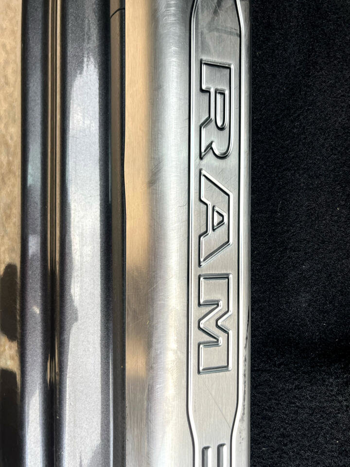 Used 2021 RAM 2500 Laramie image 27