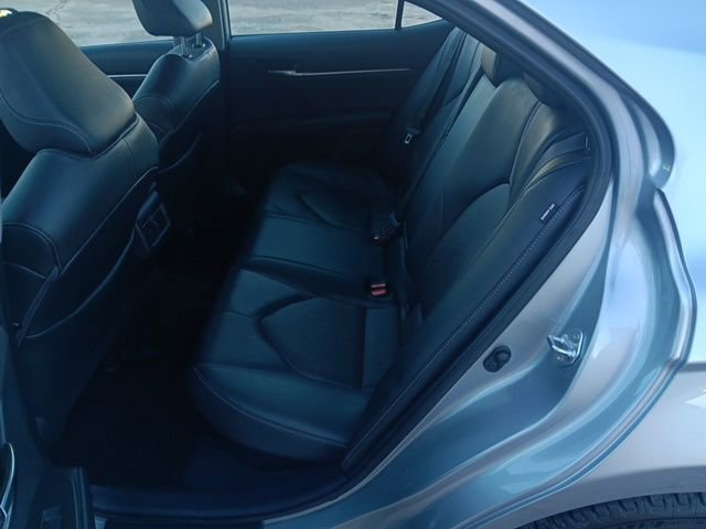 Used 2022 Toyota Camry XSE image 25