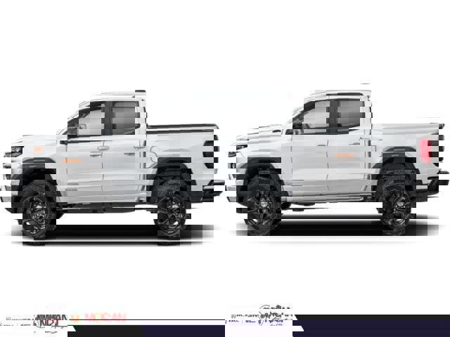 New 2026 GMC Canyon Elevation w/ Convenience Package image 3