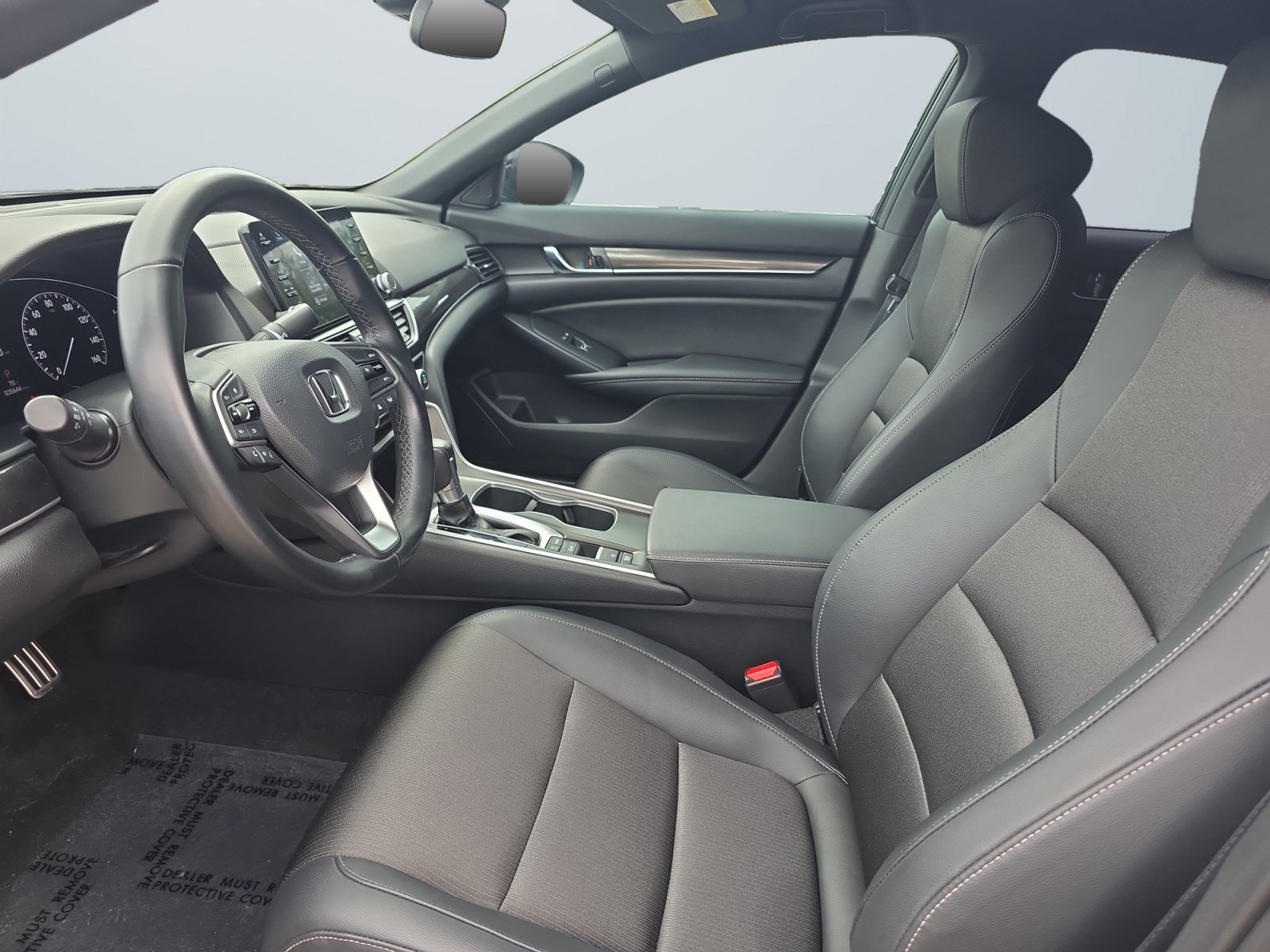 Used 2022 Honda Accord Sport image 11
